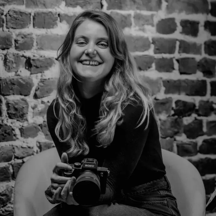 Alice Cousty, photographe 